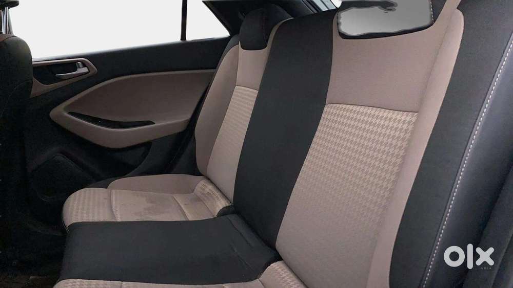 Hyundai Elite I20 Sportz Plus Cvt, 2019, Petrol