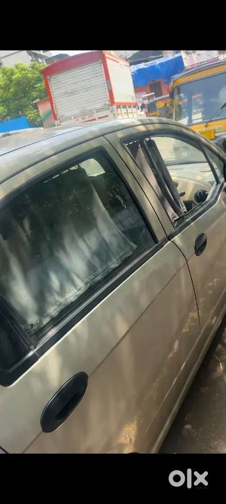 Ac Chilled Smooth Engine Powerful Pickup
