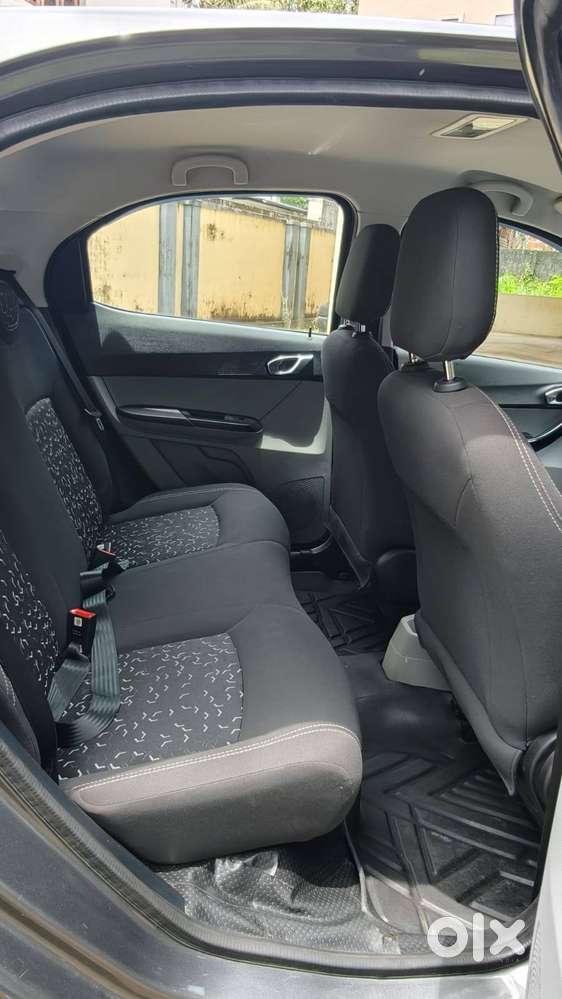Tata Tiago Automatic Oct 2020
