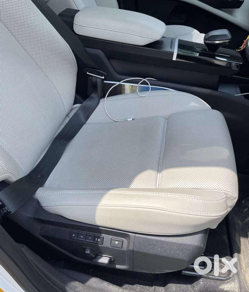 Tata Sierra Pure Plus Diesel At, 2026, Diesel