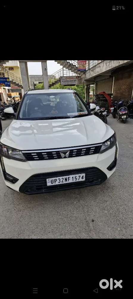 Mahindra Xuv 300