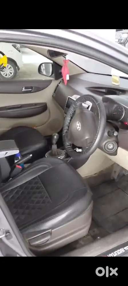2012 Hyundai I20 Crdi Km Driven