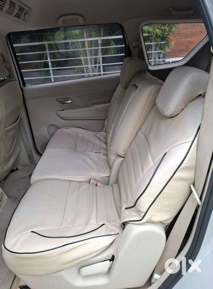 Maruti Suzuki Ertiga Shvs Zdi Plus, 2019, Diesel