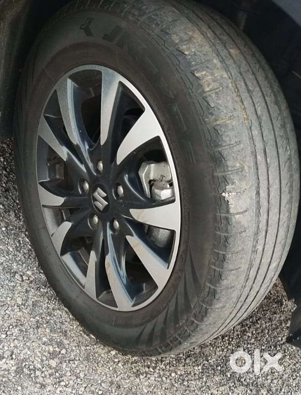 Maruti Suzuki S-cross 2017-2020 1.3 Delta, 2019, Diesel