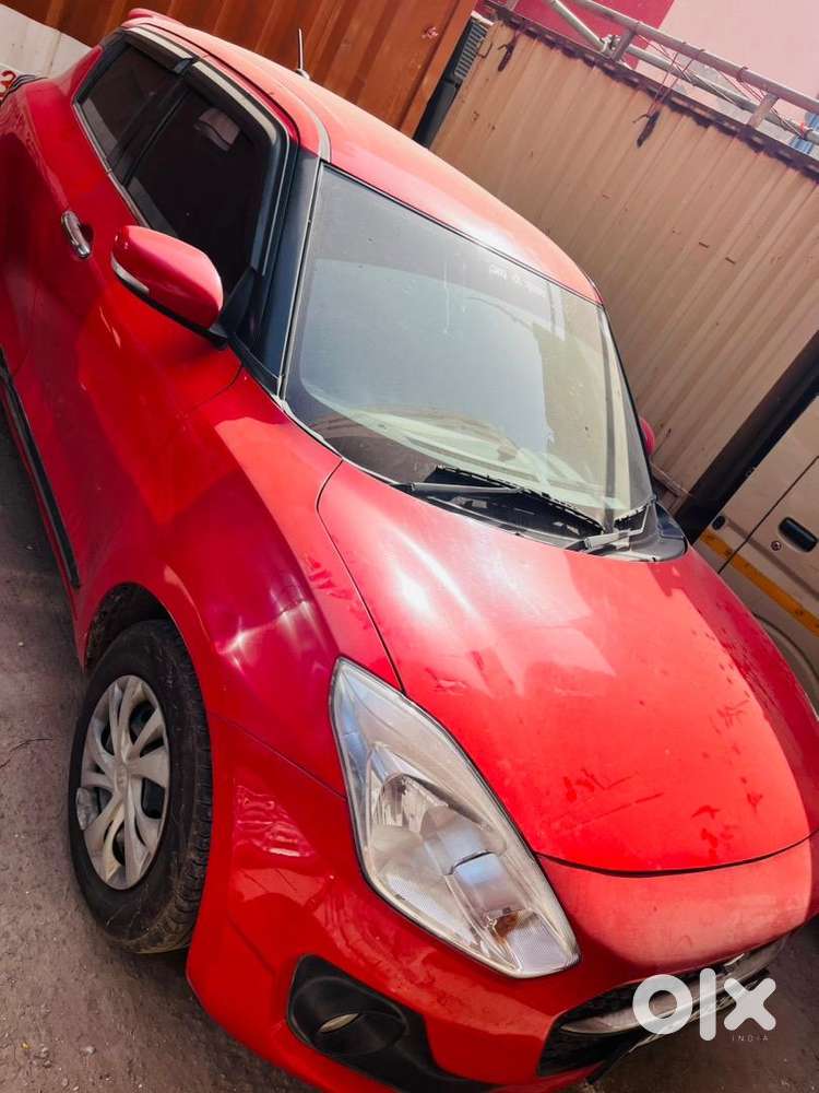 Maruti Suzuki Swift 2019 Cng & Hybrids Well Maintained