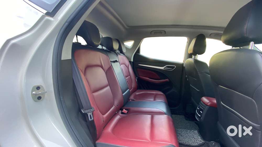 Mg Astor 1.5 Sharp Cvt, 2023, Petrol