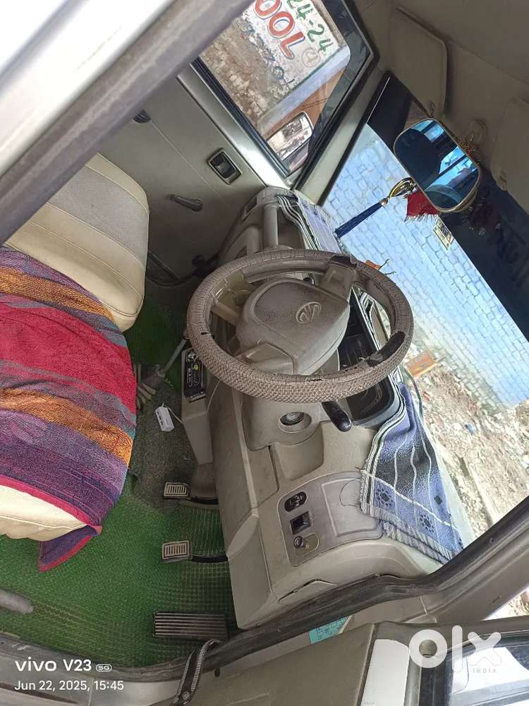 Mahindra Bolero 2012 Diesel 130000 Km Driven