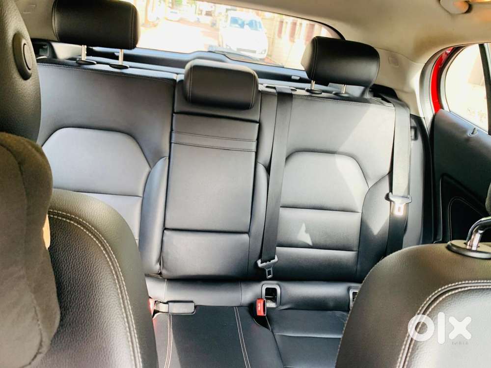 Mercedes-benz Gla 200 D, 2019, Diesel