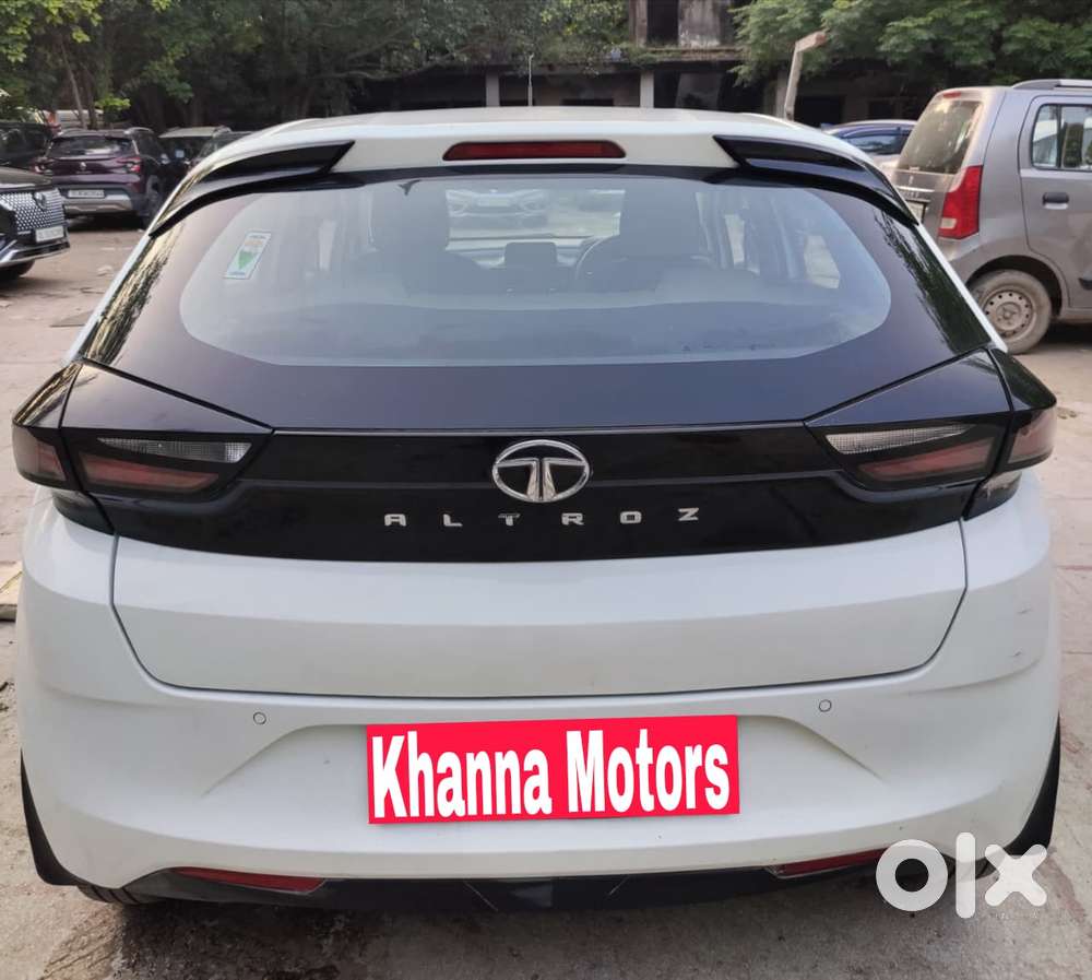 Tata Altroz