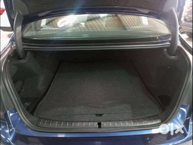 Bmw 5 Series 2.0 530i M Sport, 2019, Petrol