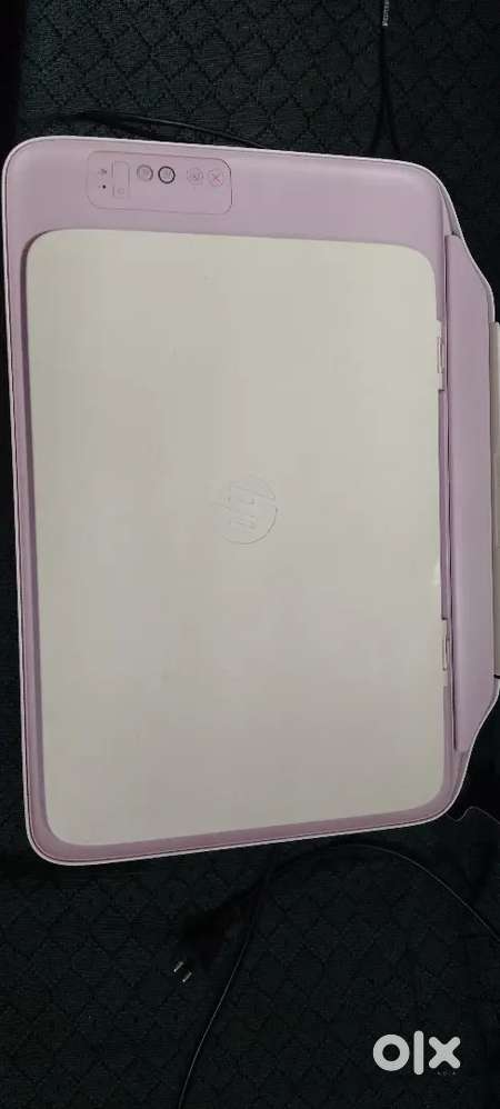 Hp printer