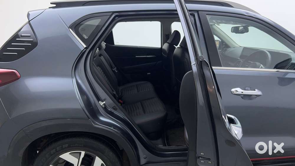 Kia Sonet 1.0 Gtx Plus Dct, 2022, Petrol