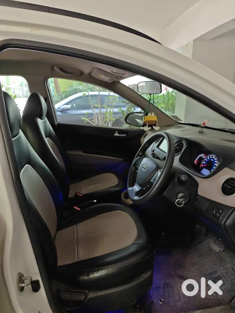 Hyundai I10 Good Condition Company Serviced Well Maintained