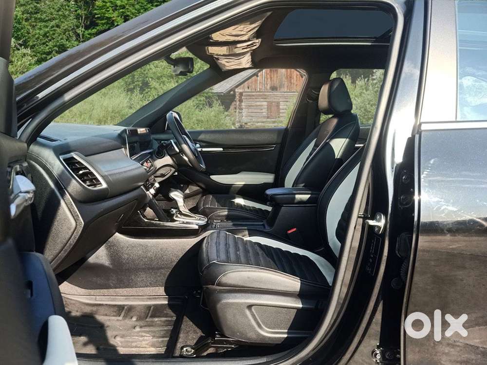 Kia Seltos Gtx Plus 1.5 Turbo Petrol Dct, 2025, Petrol