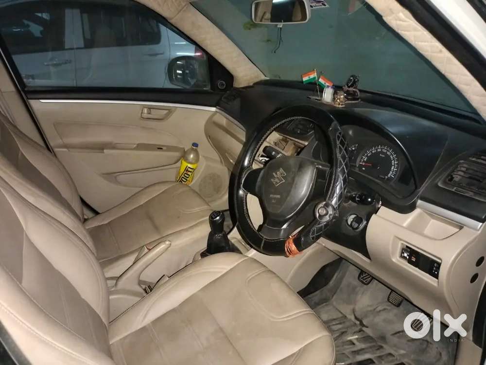 Maruti Suzuki Dzire 1.2 Lxi 2018