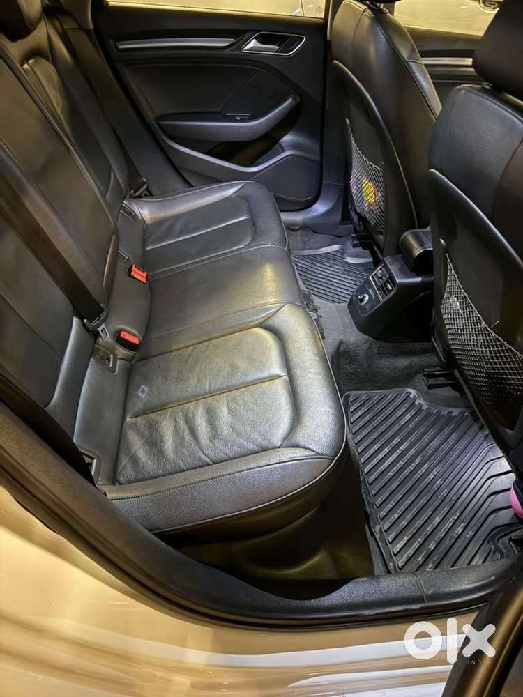 Audi A3 2020 Diesel Well Maintained