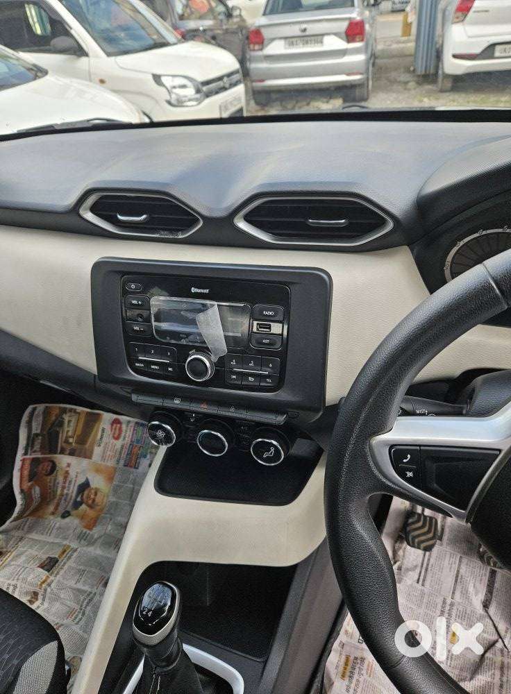Nissan Magnite 1.0 Xl, 2022, Petrol