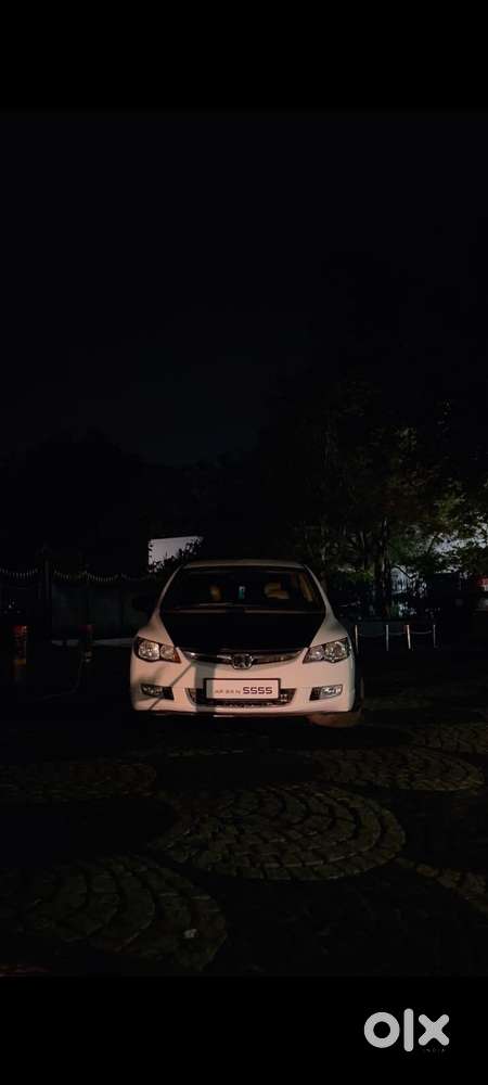 Honda Civic 1.8v
