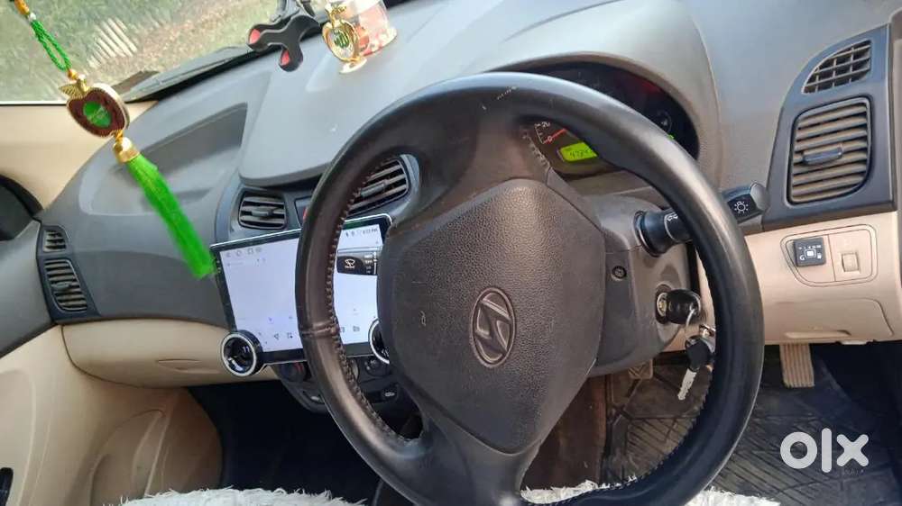 Hyundai Eon Era 2018