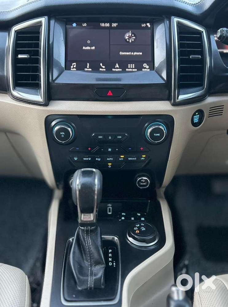 Ford Endeavour 3.2 (4x4) 2019 For Sell