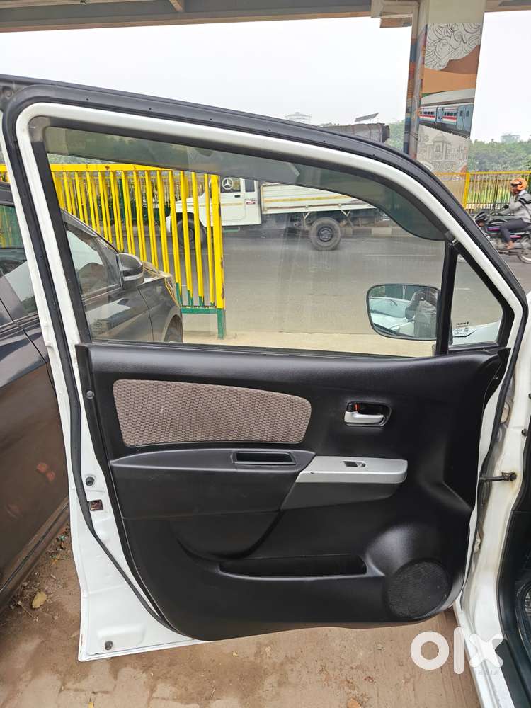 Maruti Suzuki Wagon R 1.0 Lxi Cng, 2017, Cng & Hybrids