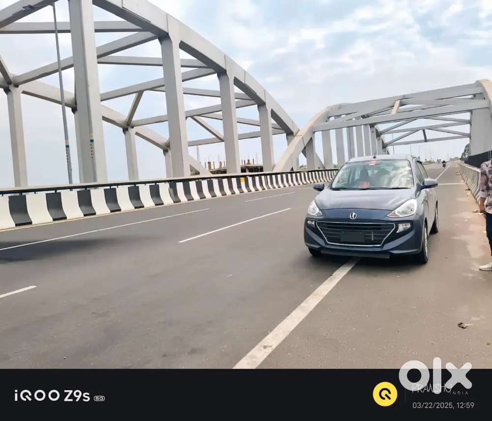 Hyundai New Santro 2019 Cng & Hybrids 45000 Km Driven