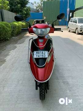 Olx fashion ladies scooty