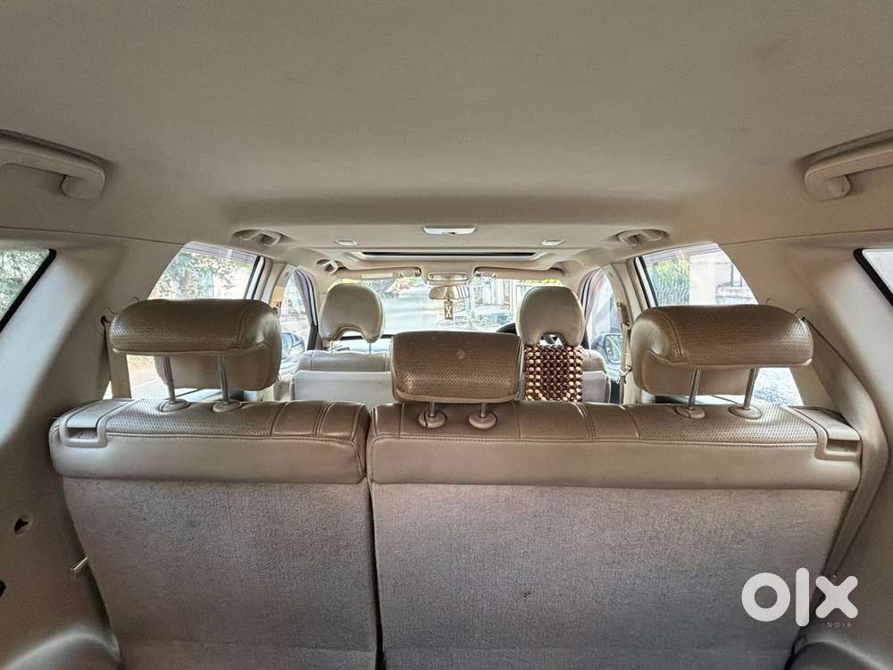 Mahindra Xuv500 W10 2wd, 2015, Diesel