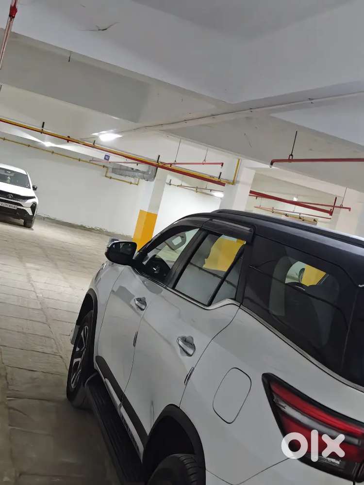 Fortuner Legender Only 20 Days Old