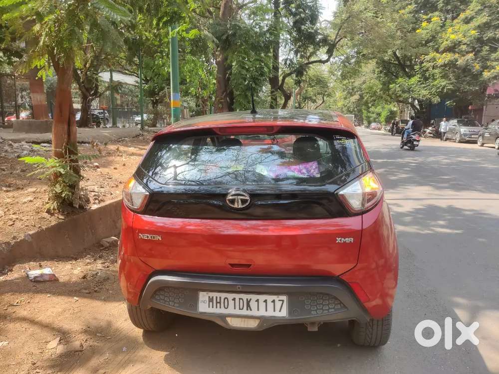 Car In Good Condition