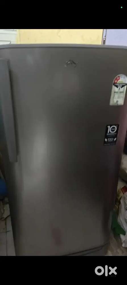 Godrej Fridge