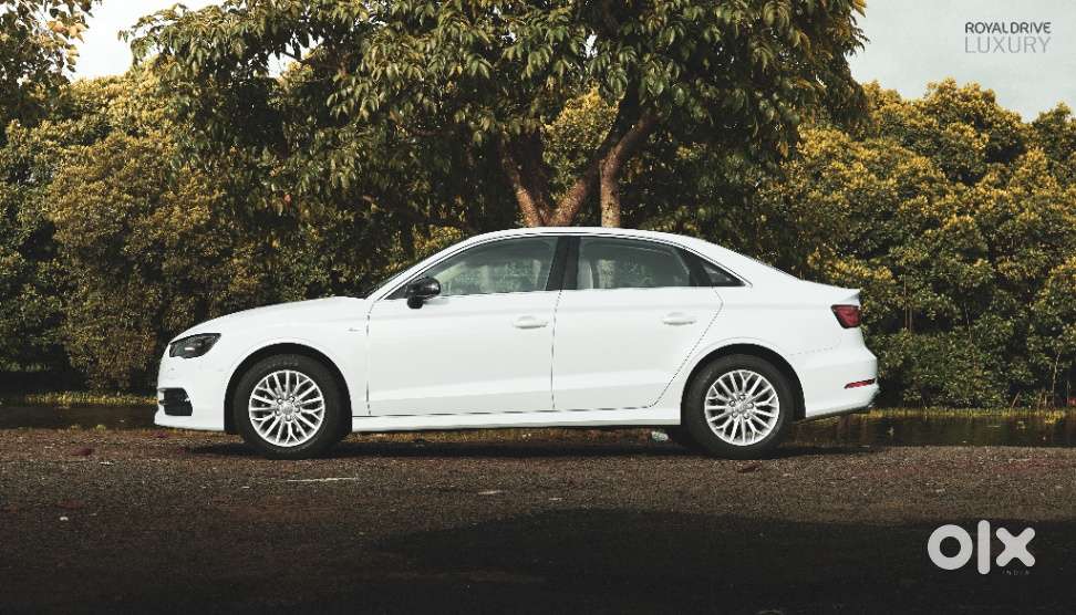 Audi A3, 2016, Diesel
