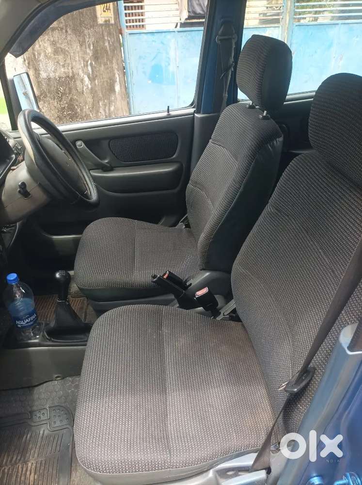 2006 Wagon R  1.1 Vx