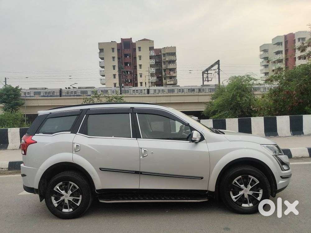 Mahindra Xuv500 W6 2wd, 2019, Diesel