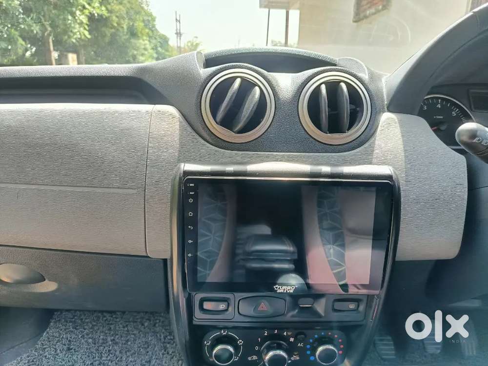 Renault Duster 2014 Diesel Well Maintained