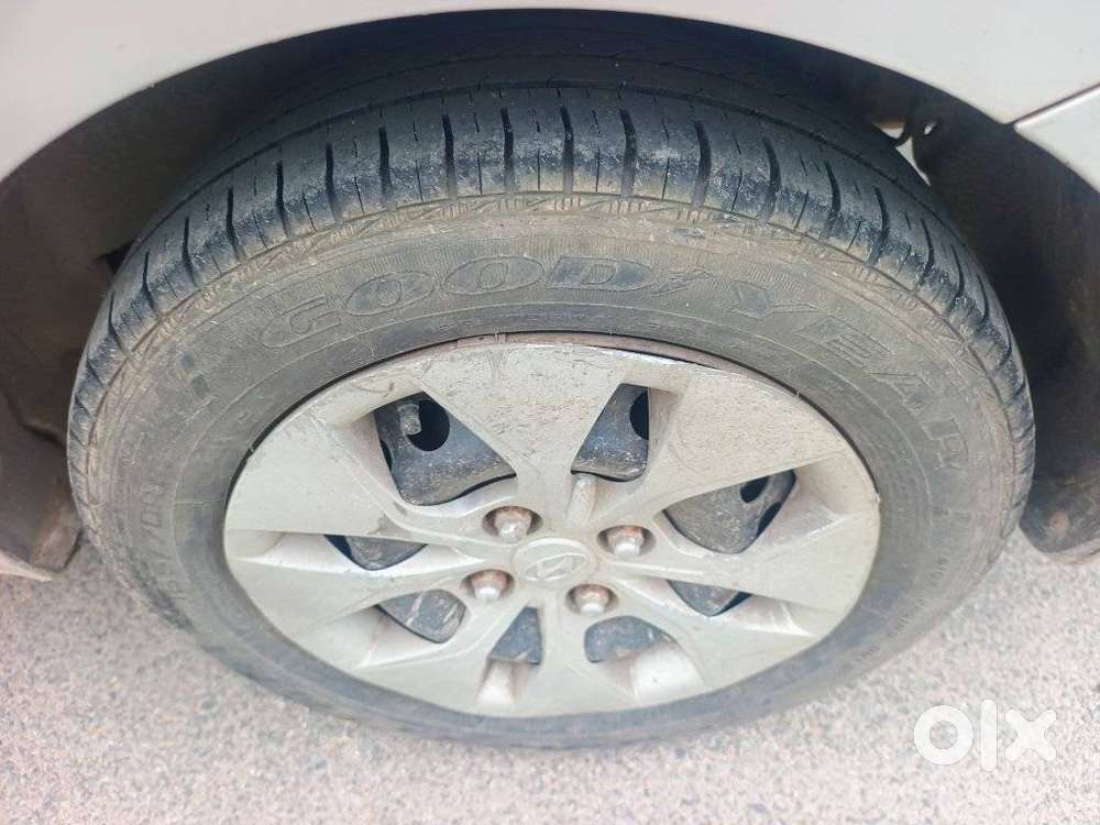 Hyundai Xcent 1.2 Crdi E Plus, 2016, Diesel