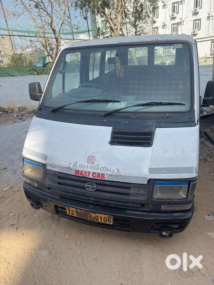 Tata Winger 2015 Diesel Good Condition