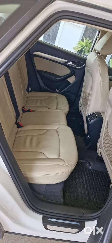 Audi Q3 2.0 Tdi Quattro, 2016, Diesel