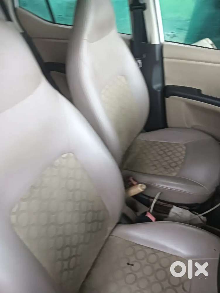 Hyundai I10 2010 Petrol 950000 Km Driven