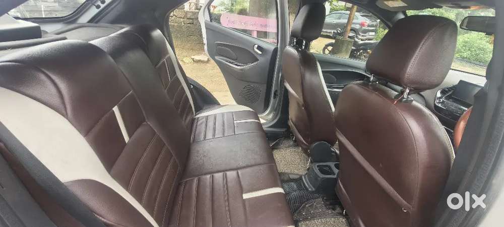 Ford Freestyle 
1500 Cc
Milage 22kmpl 
120k Running Kms

Insurance Jus