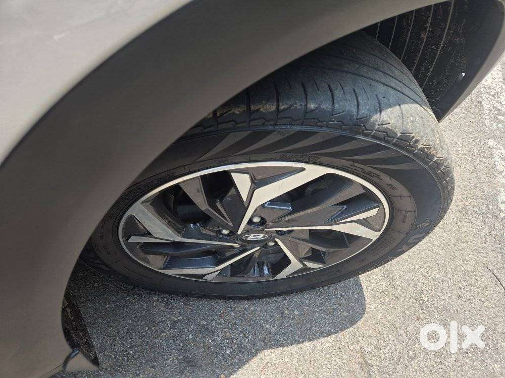 Hyundai Creta Sx (o) 1.5 Diesel, 2023, Diesel