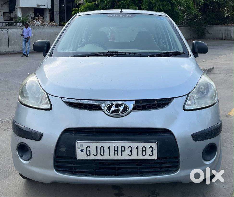 Hyundai I10 Era 1.1 Irde, 2008, Petrol