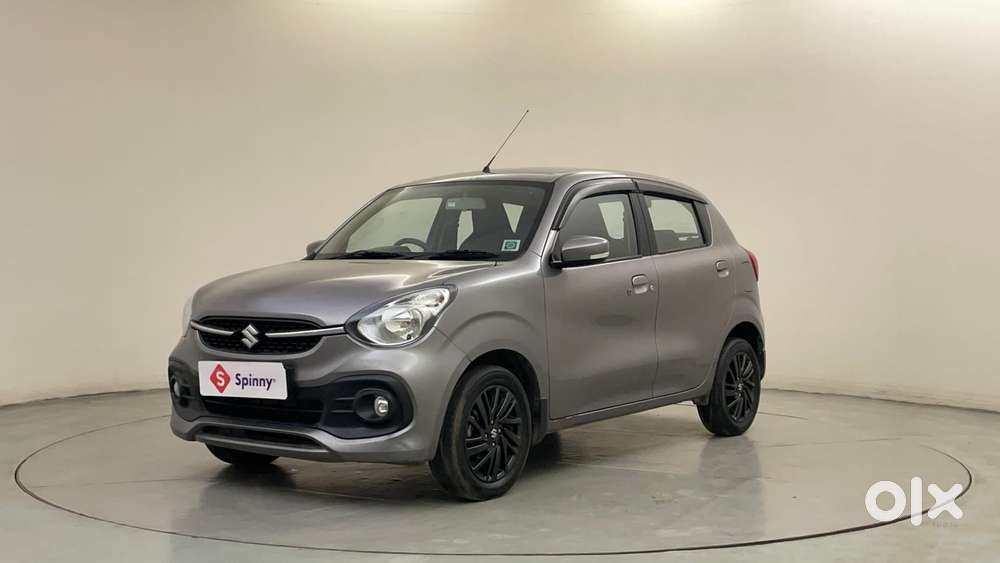 Maruti Suzuki Celerio 1.0 Zxi Plus Amt, 2023, Petrol