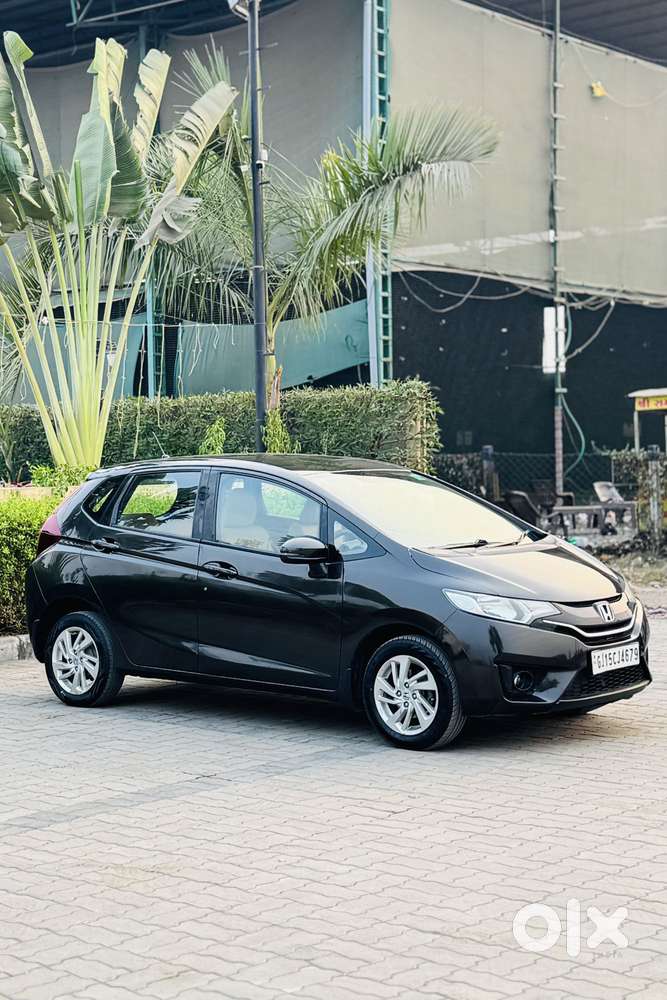 Honda Jazz V Diesel, 2019, Diesel