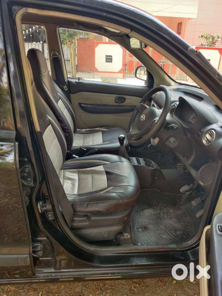 Hyundai Santro Xing Gls, 2012, Petrol