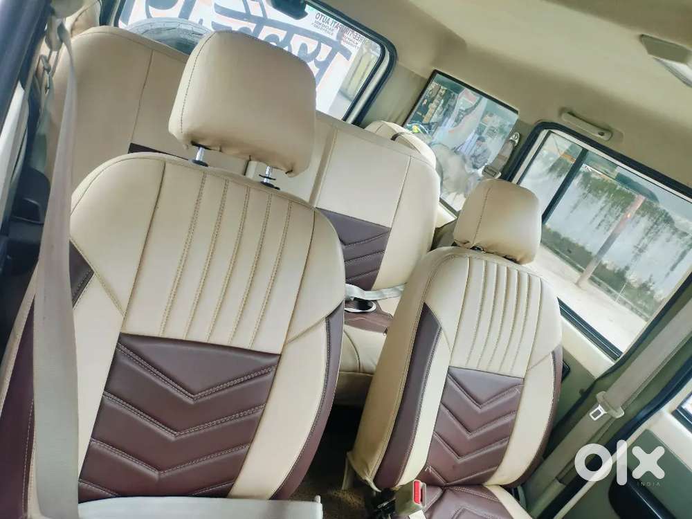 Mahindra Bolero Diesel 2022 Variant B4