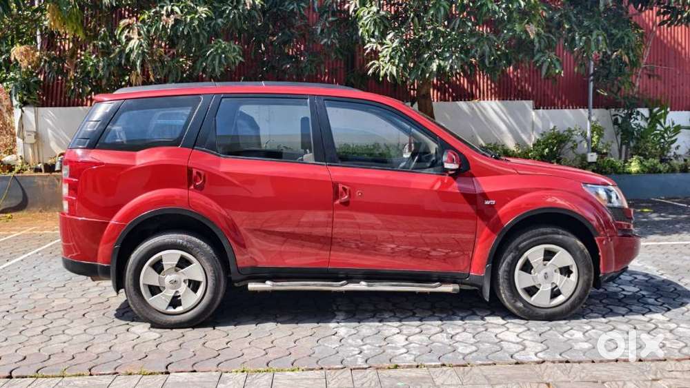 Mahindra Xuv500 W6 2wd, 2013, Diesel