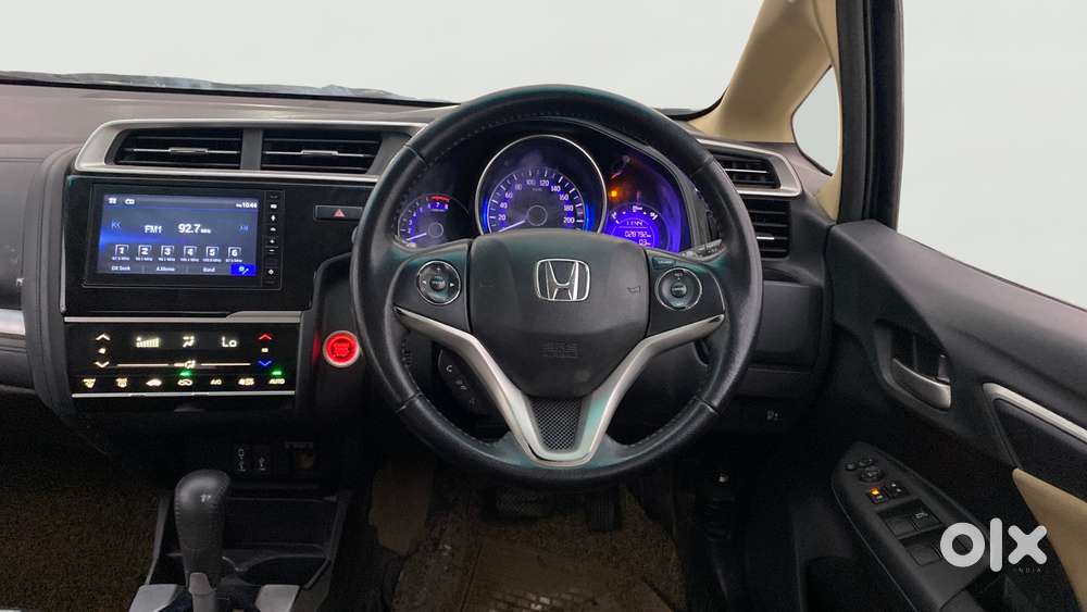 Honda Jazz Vx Cvt, 2021, Petrol