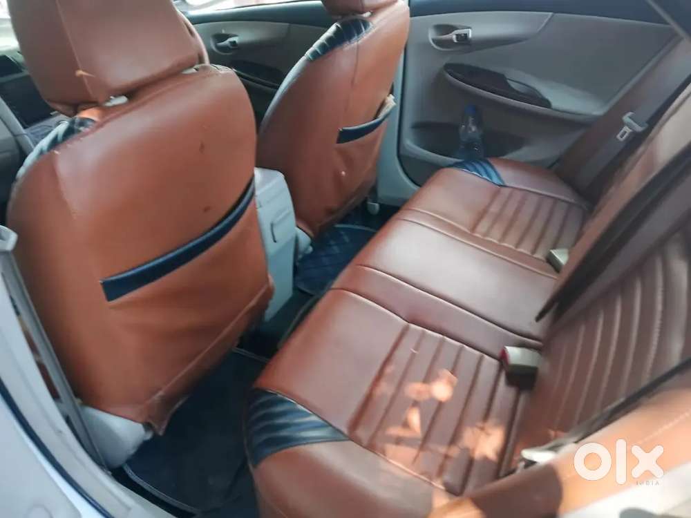 Toyota Corolla Altis 2013 Diesel Good Condition