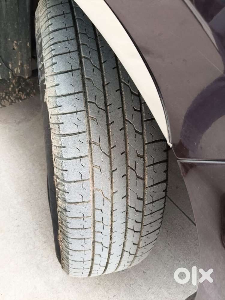 Toyota Innova Crysta 2.4 Z 7 Str, 2017, Diesel